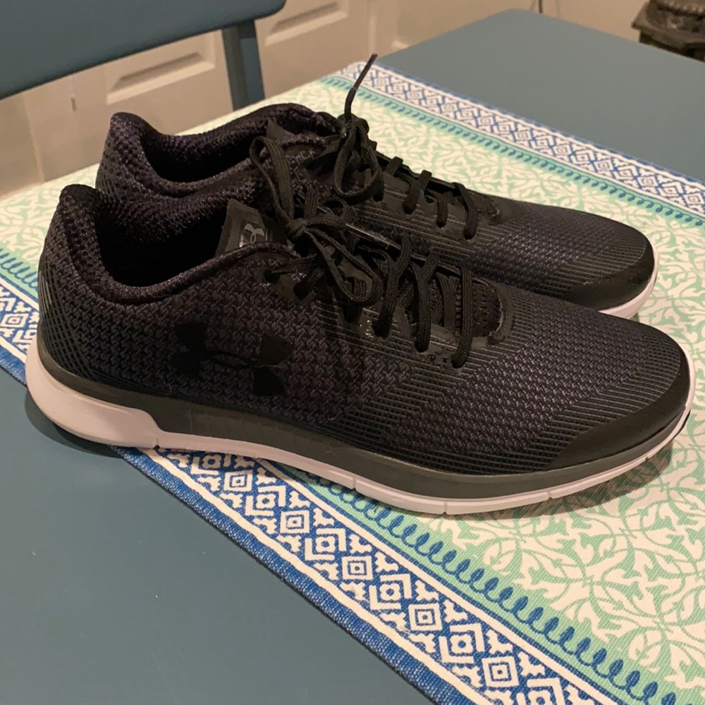 Under Armour Running Shoes